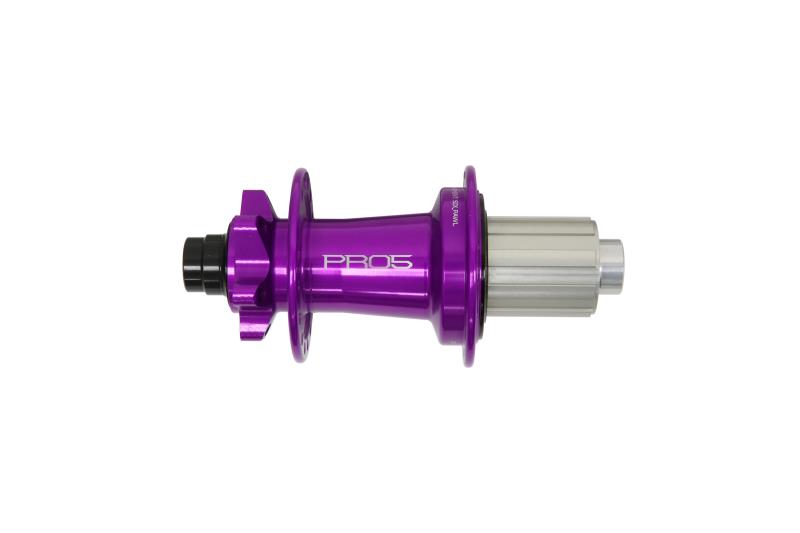 Hope Maza Pro 5 32h 12x148mm