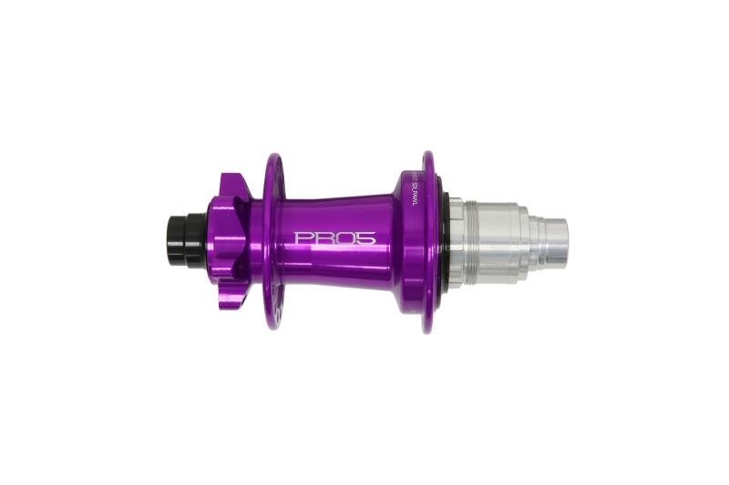 Hope Maza Pro 5 32h 12x148mm