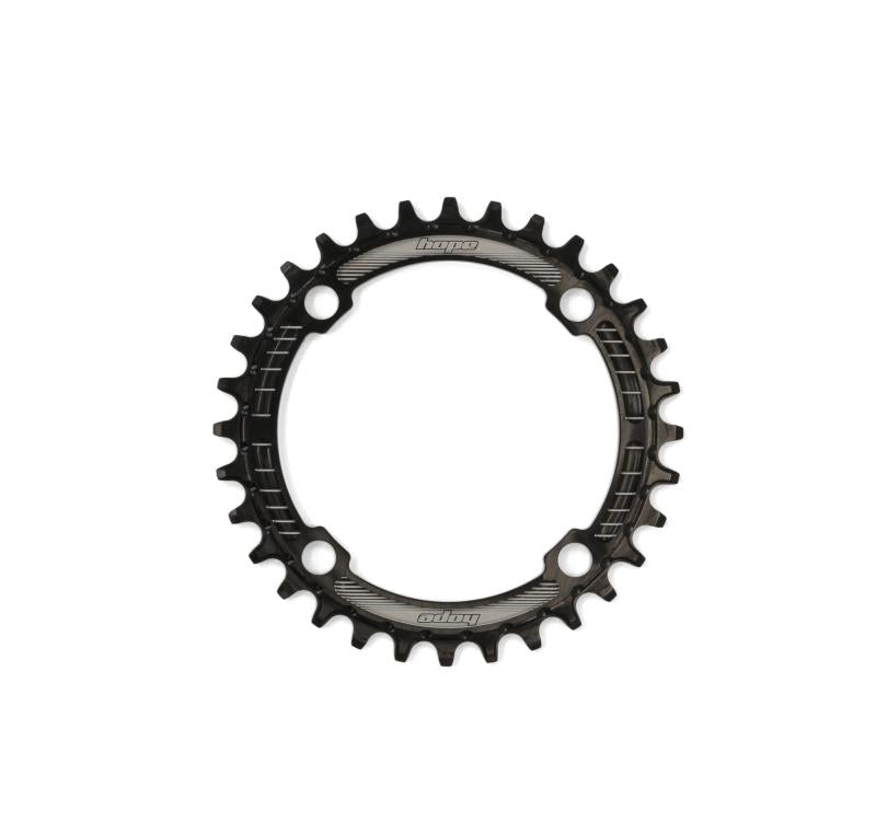 Hope Corona Retainer 4x104mm (3OT)