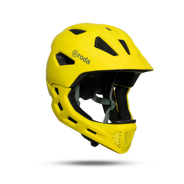 Casco Integral Roda S Sport | 54-58 cms