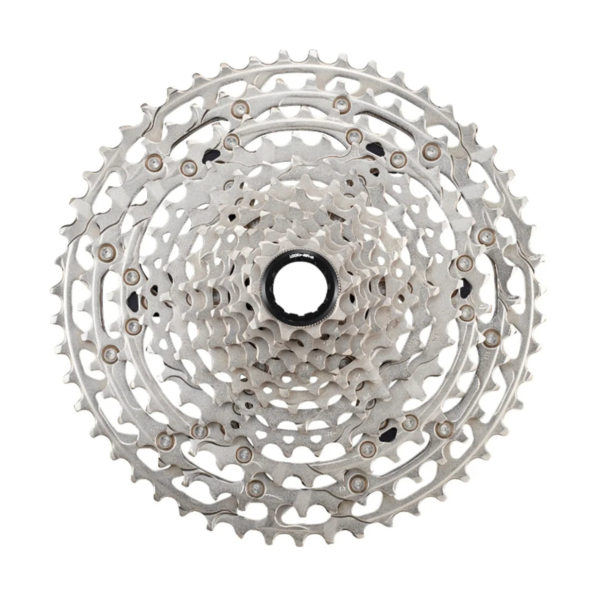 Piñon Shimano Deore 6100 12V 10-51t MS