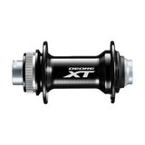 Maza Delantera Shimano Deore XT M8010 15x100 32h Center Lock