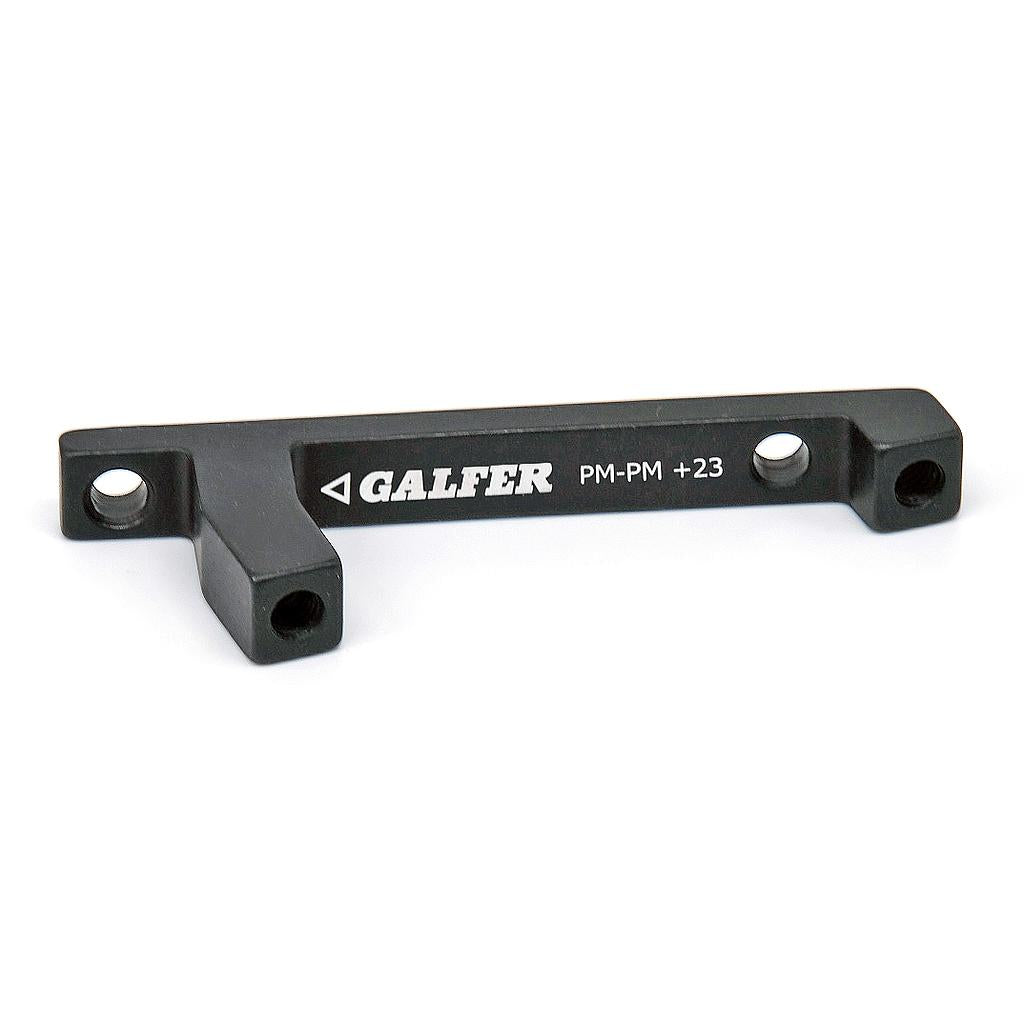 Adaptador de Freno Galfer post mount +23mm