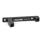 Adaptador de Freno Galfer post mount +23mm
