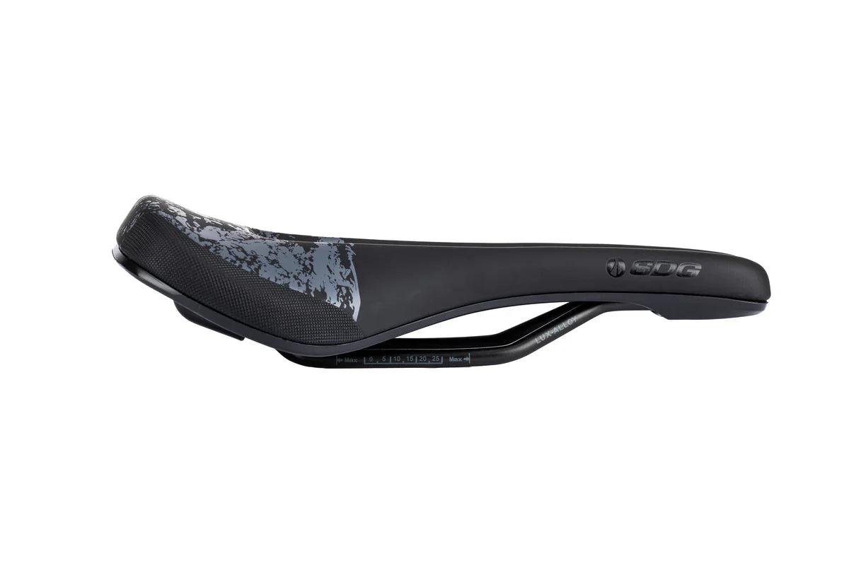 Asiento CAST Bel-Air 3.0 (Collab: Danny MacAskill)