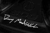 Asiento CAST Bel-Air 3.0 (Collab: Danny MacAskill)