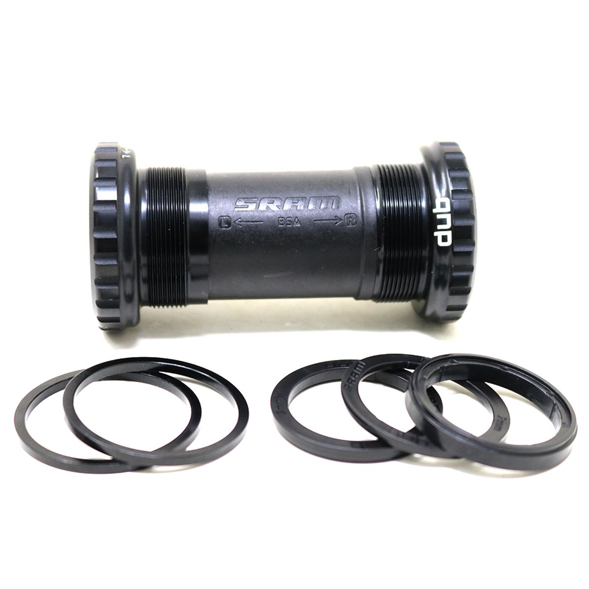 Motor Sram DUB BSA Road Wide MTB 68/73mm