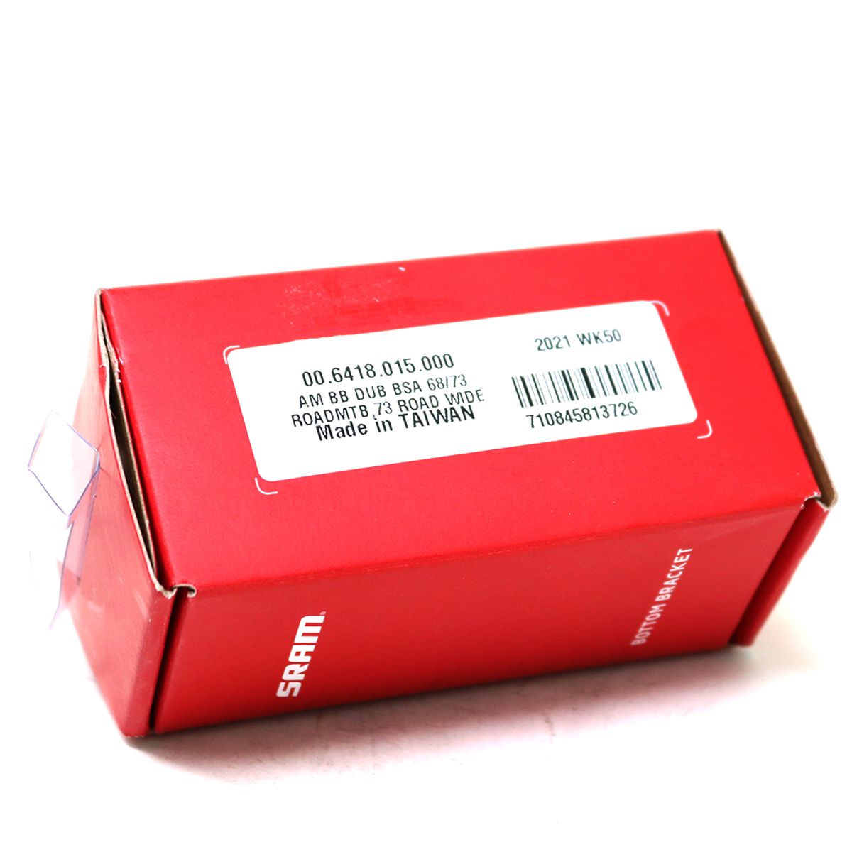 Motor Sram DUB BSA Road Wide MTB 68/73mm