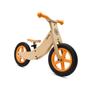 BICICLETA DE MADERA PARA NIÑOS Y NIÑAS RODA START