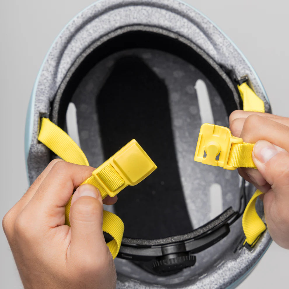 Nuevo! Casco Roda One V2 Amarillo