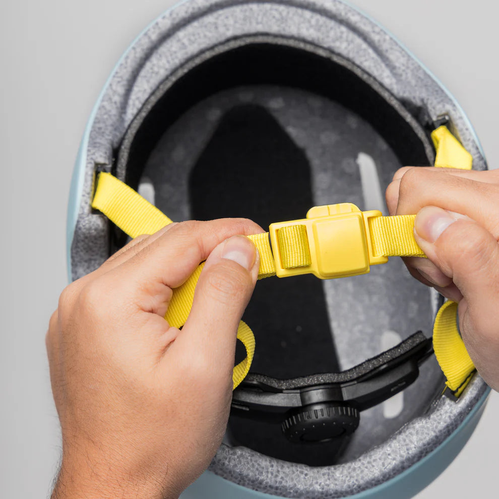 Nuevo! Casco Roda One V2 Azul