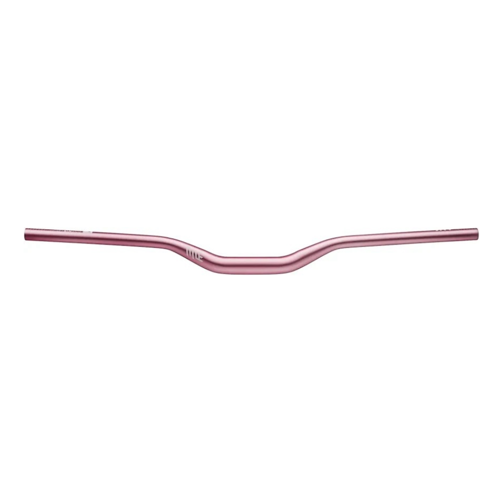 Manubrio Title AH1 Pink 35