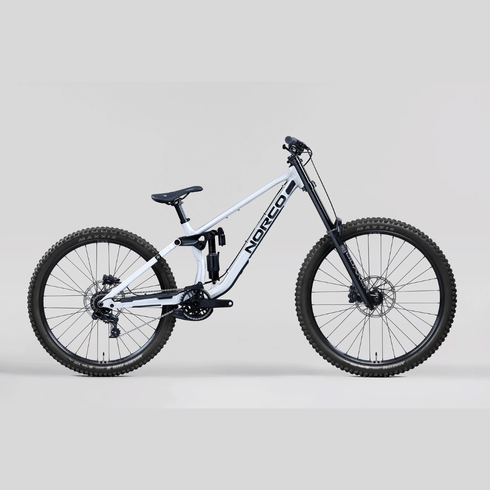PREVENTA - Nueva Bicicleta Norco Torrent DH A1 Gris