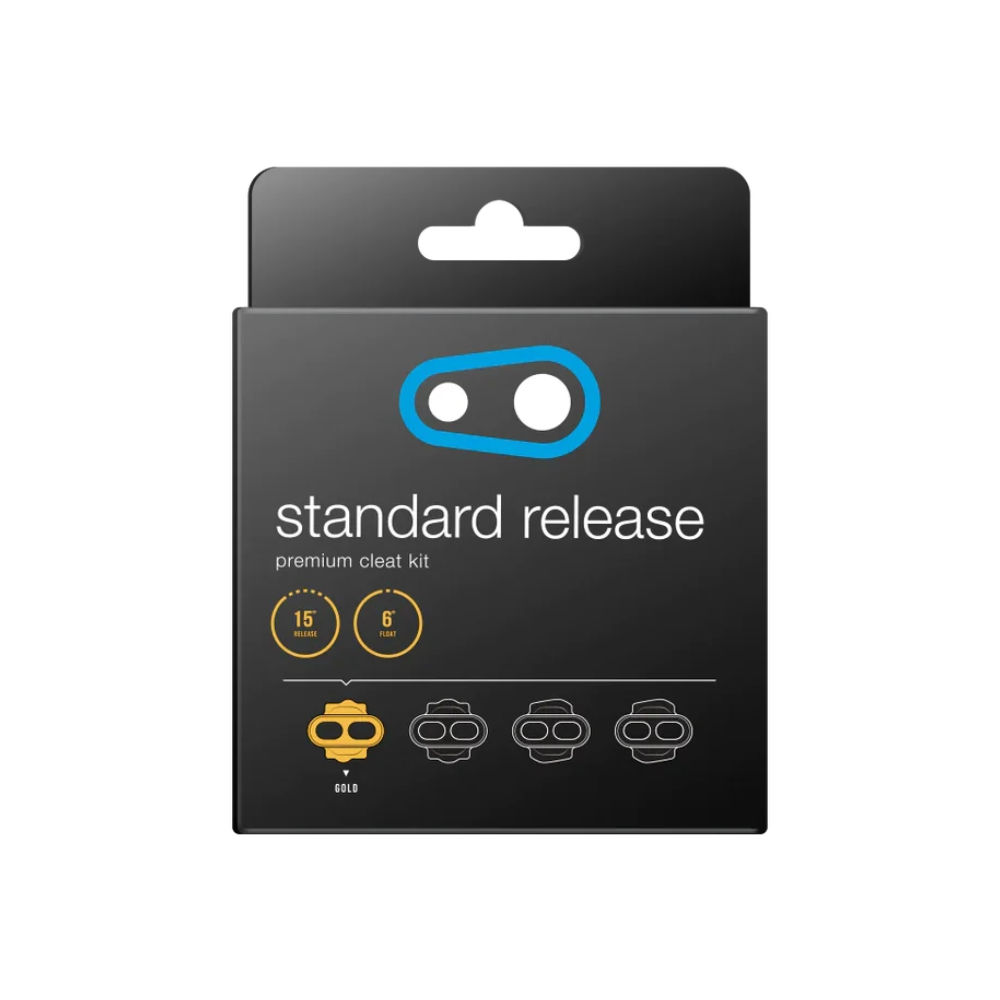 Calas Crackbrothers Standard Release - Gold