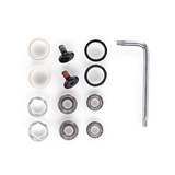 Accesorio Crankbrothers Refresh Kit Stamp 2/3