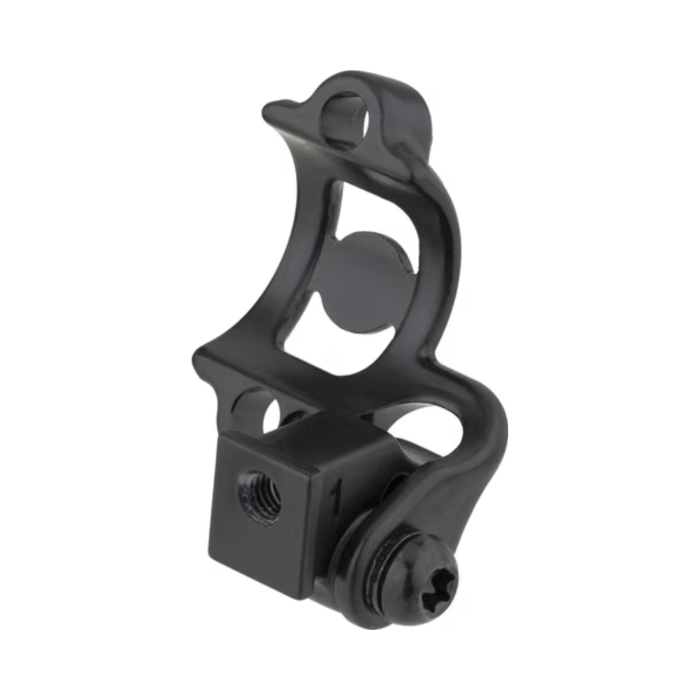 Shiftmix Magura Shimano I-Pec 1+2 - Left Black