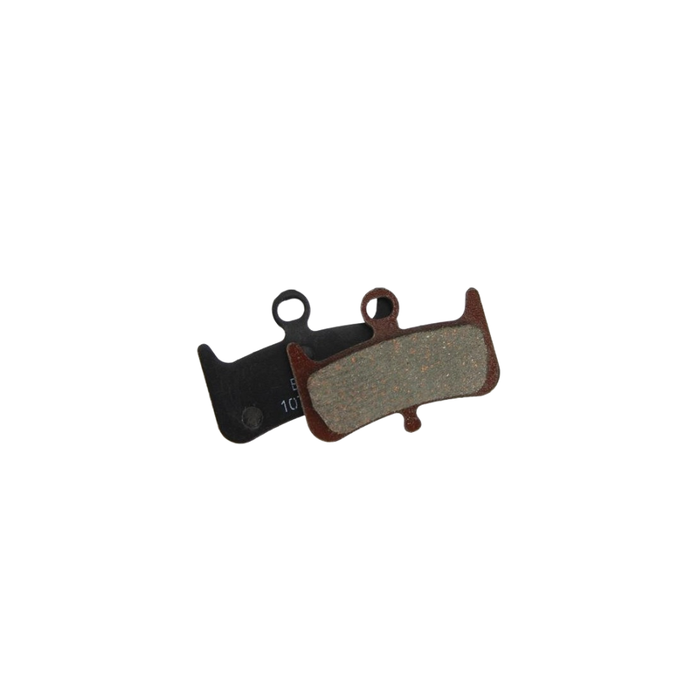 Pastillas de Freno Hayes Dominion A4 Semi-Metalica