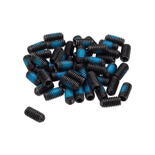 Accesorio Crankbrothers Flats Pin Kit 10mm 10mm