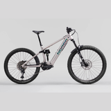 Bicicleta Sight VLT Bosch A3 Aro 29" Gris Norco