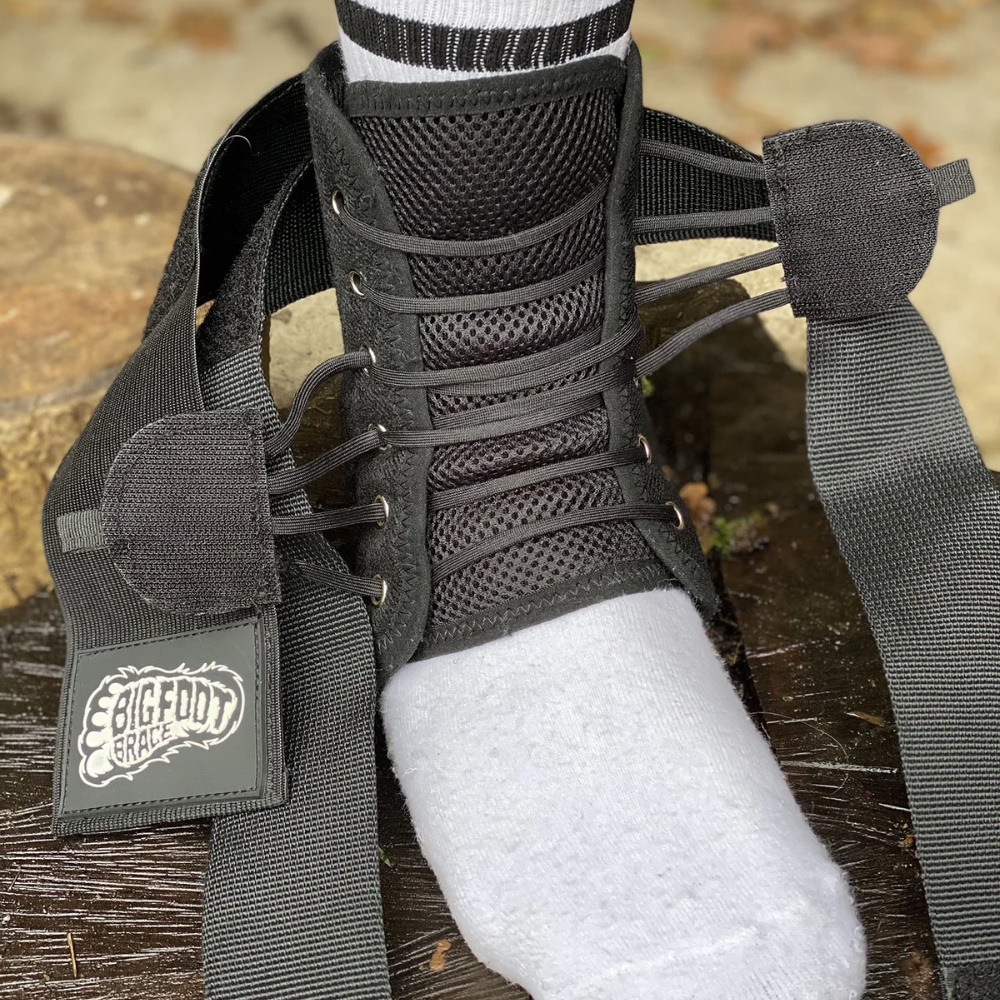 Tobillera Big Foot Brace