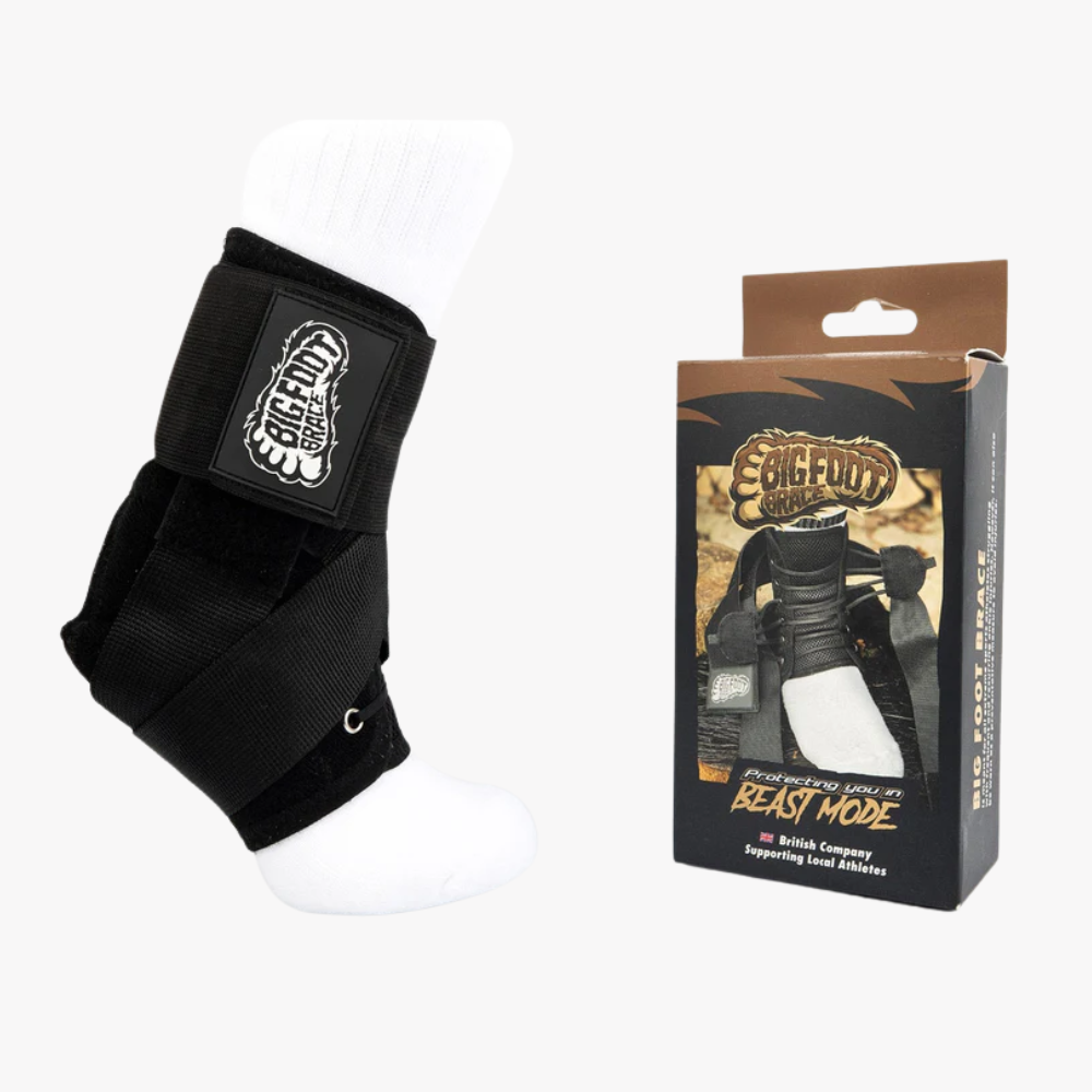 Tobillera Big Foot Brace