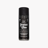 Limpiador Spray Bicicleta Proteccion y Brillo Peaty's 400ml