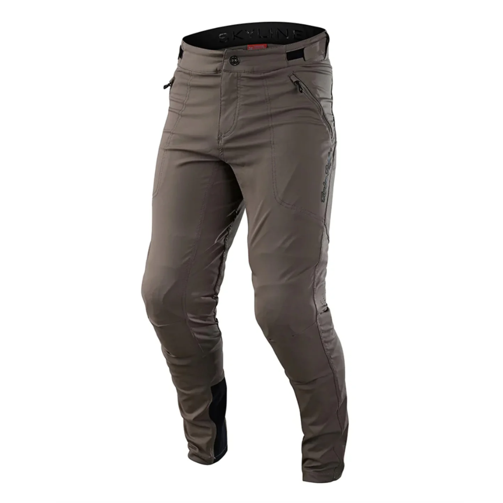 Pantalon Bicicleta Troy Lee Designs skyline clay