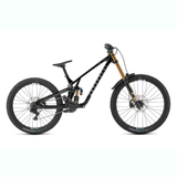 COMMENCAL SUPREME DH V5.2 SIGNATURE PURE BLACK 2027