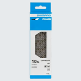 Cadena Shimano Deore 10v CN-HG54