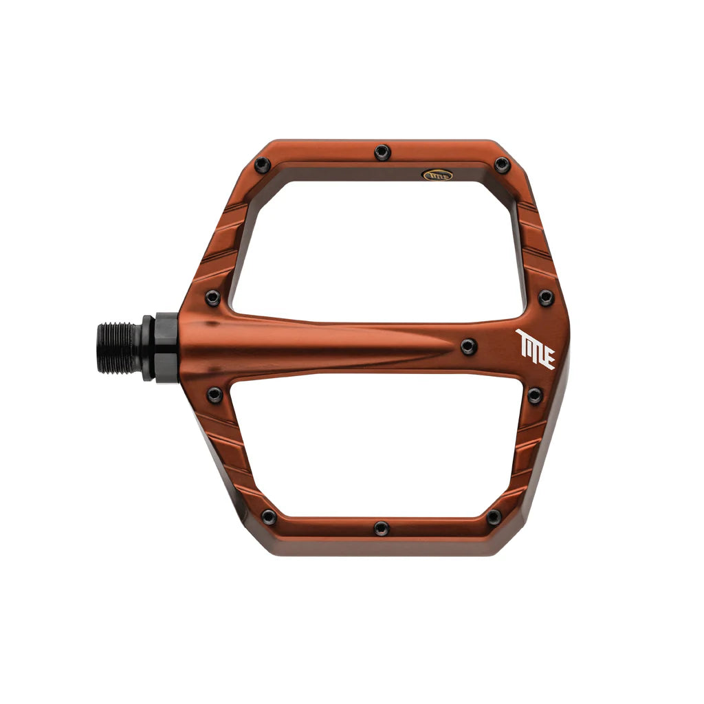Pedal Plataforma Title Connect Mtb