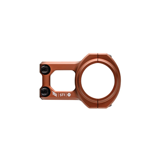 Tee Title ST1 35 mm Bronce