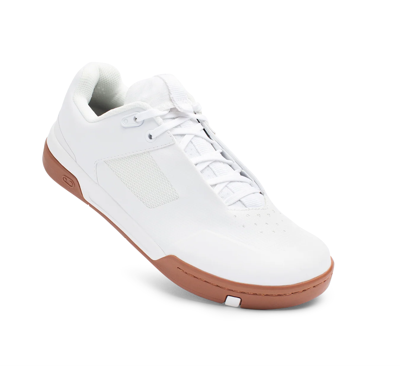 Zapatillas Crankbrothers Stamp Lace Plataforma Fabio Wibmer White/Gum