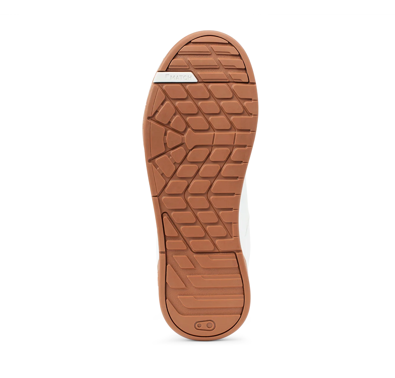 Zapatillas Crankbrothers Stamp Lace Plataforma Fabio Wibmer White/Gum