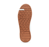 Zapatillas Crankbrothers Stamp Lace Plataforma Fabio Wibmer White/Gum