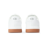 Zapatillas Crankbrothers Stamp Lace Plataforma Fabio Wibmer White/Gum