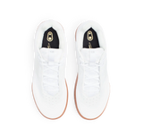 Zapatillas Crankbrothers Stamp Lace Plataforma Fabio Wibmer White/Gum