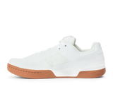 Zapatillas Crankbrothers Stamp Lace Plataforma Fabio Wibmer White/Gum