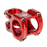 TEE INDUSTRY NINE A3 35 RED