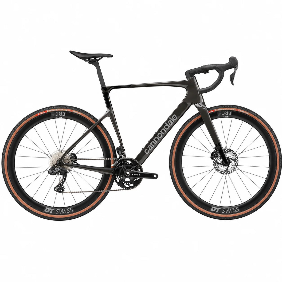 Bicicleta Cannondale 700 SuperX 2