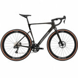 Bicicleta Cannondale 700 SuperX 2
