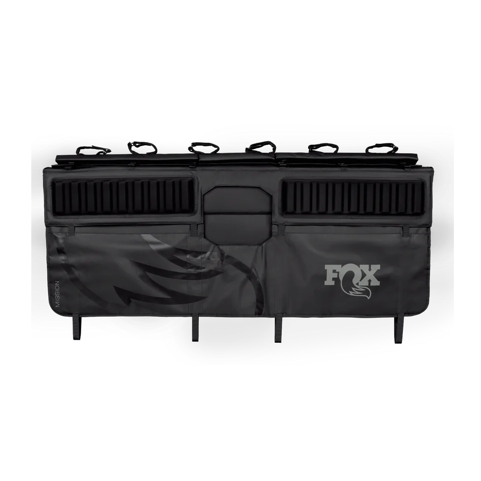 PAD Porta Bicicletas Fox Mission L/XL