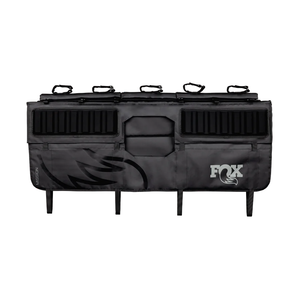PAD Porta Bicicletas Fox Mission S/M