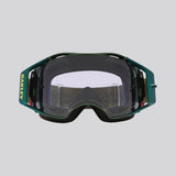 Antiparras Oakley Airbrake MX Troy Lee Designs Pixel / Prizm Low Light