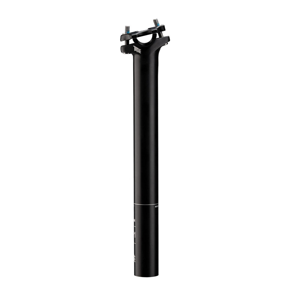 Tubo de asiento AP1 Negro 34.9