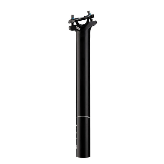 Tubo de asiento AP1 Negro 34.9
