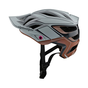 Casco Bicicleta Troy Lee Designs A3 Pin Oak