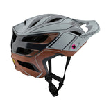 Casco Bicicleta Troy Lee Designs A3 Pin Oak