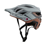 Casco Bicicleta Troy Lee Designs A3 Pin Oak