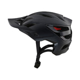 Casco Bicicleta Troy Lee Designs A3 Uno Negro