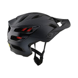 Casco Bicicleta Troy Lee Designs A3 Uno Negro